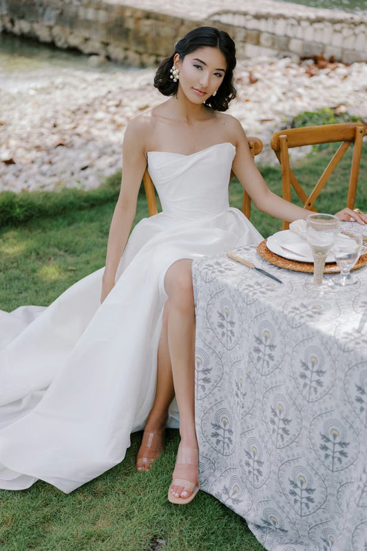 Watters Willowby Lalima Sample Sale