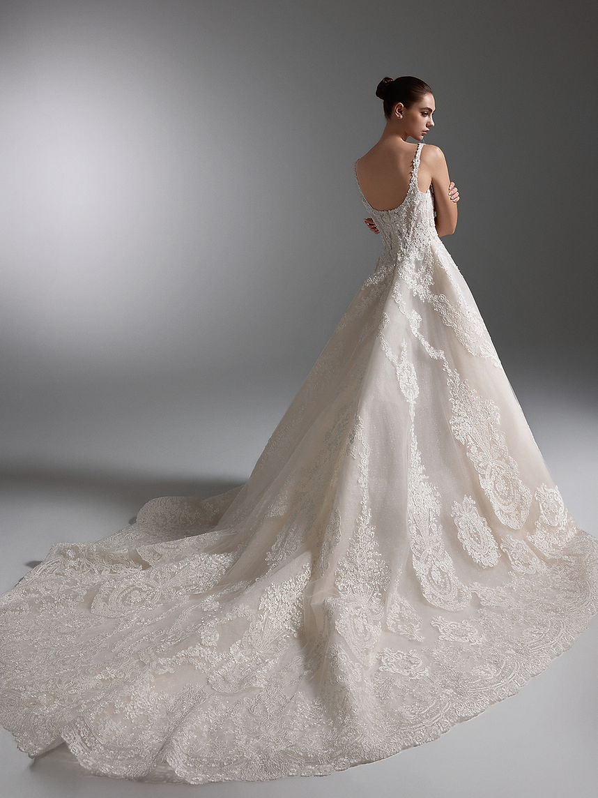 Hikaru Bridal Ismerie