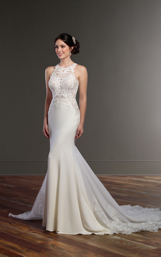 Martina Liana 873 Sample Sale