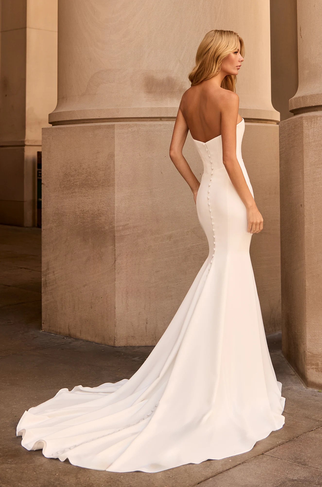 Mikaella Bridal M2576