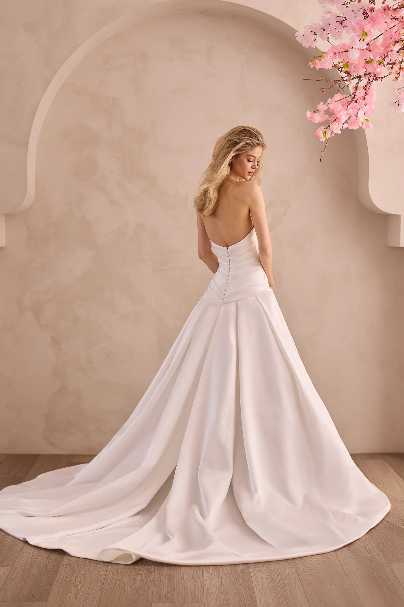 Mikaella Bridal M2611