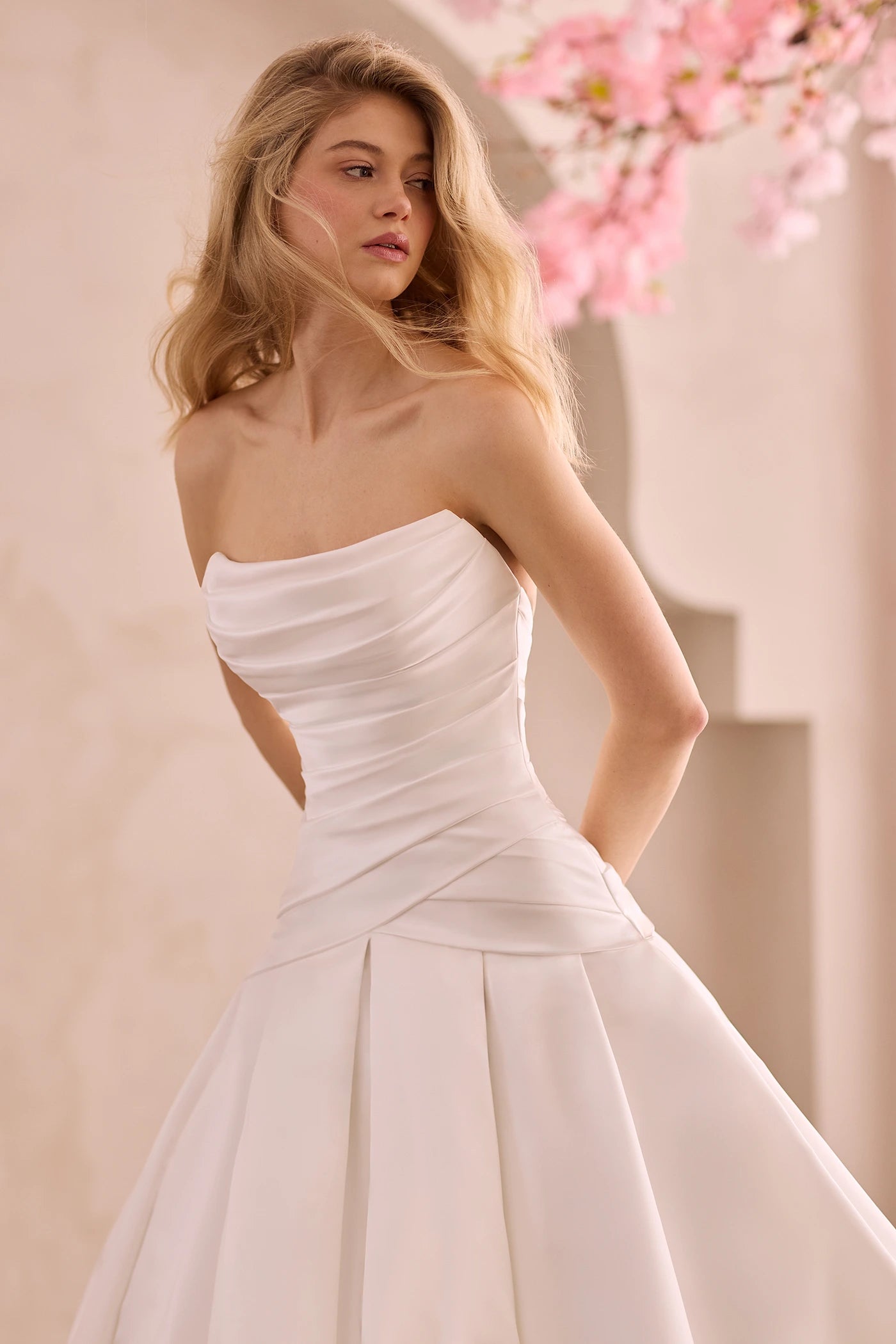 Mikaella Bridal M2611
