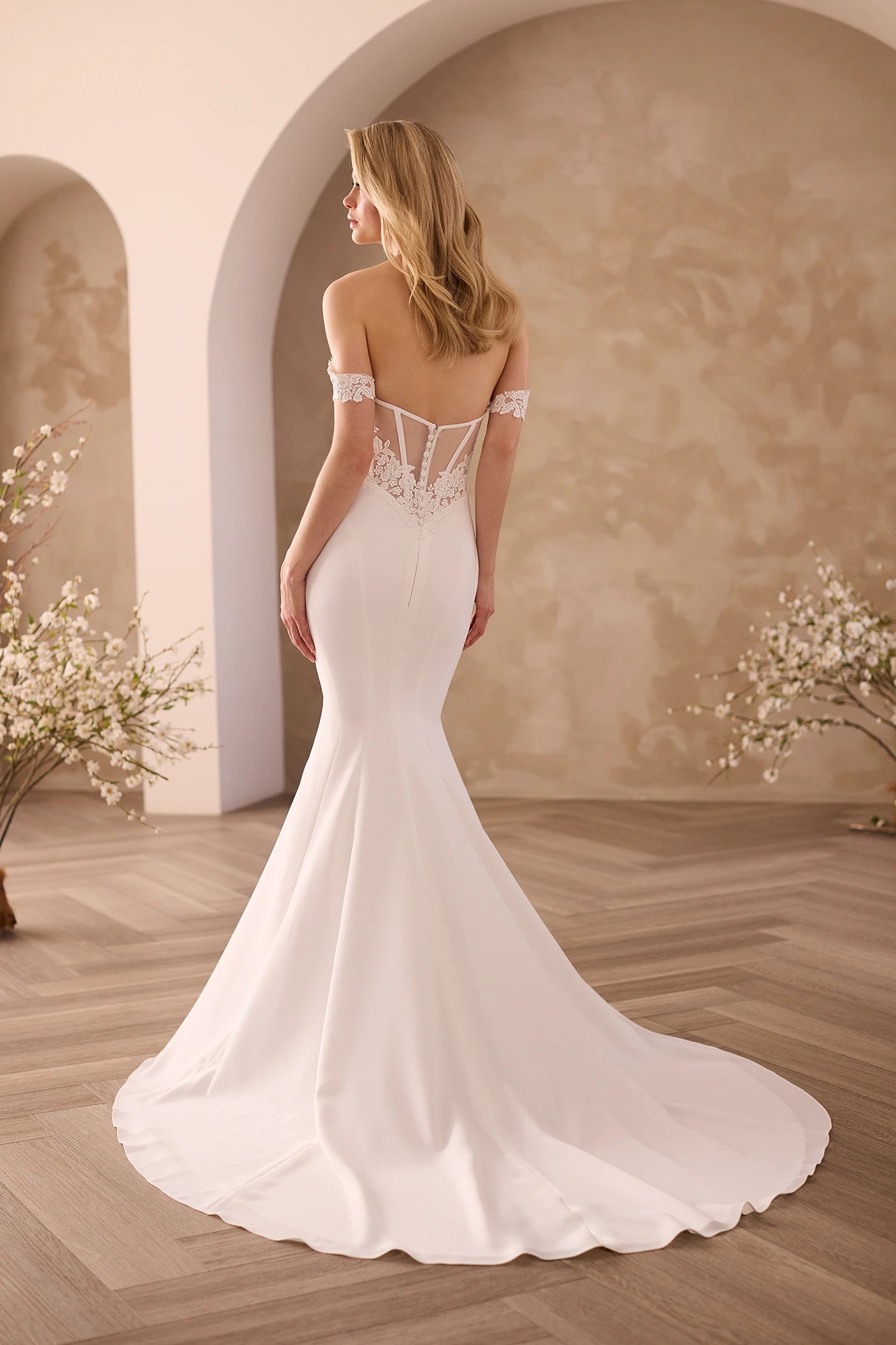 Mikaella Bridal M2619
