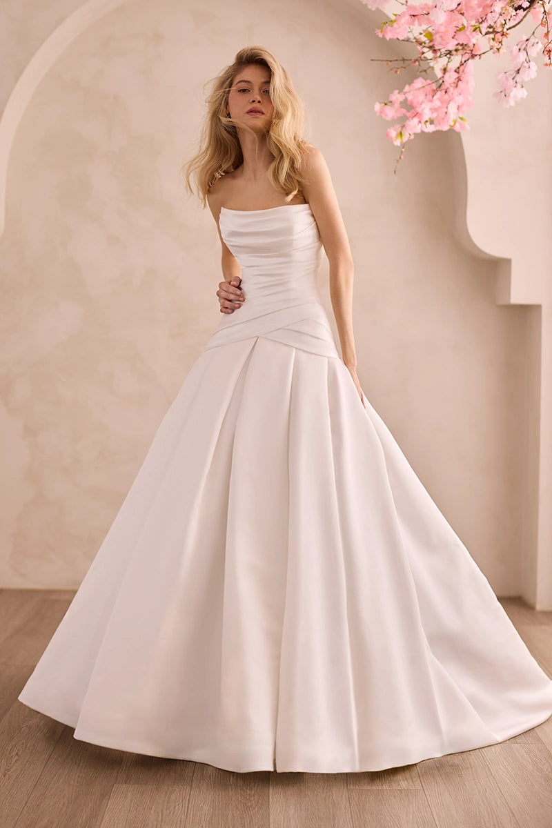 Mikaella Bridal M2611