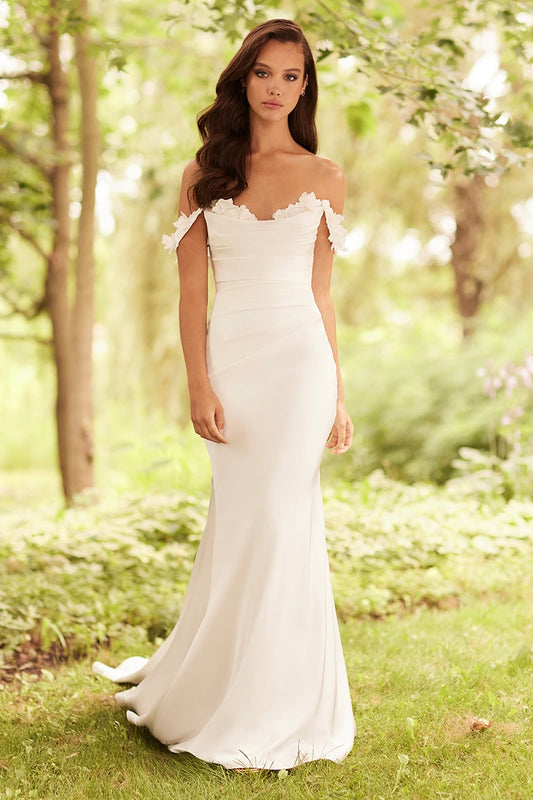 Paloma Blanca P5075