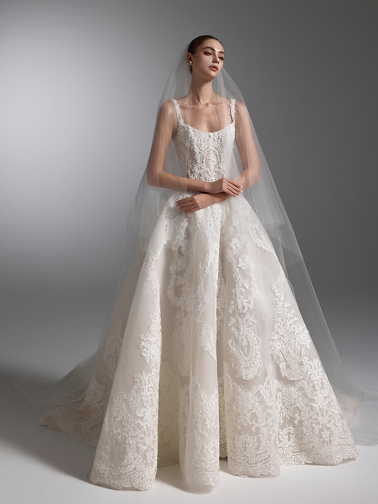 Hikaru Bridal Ismerie