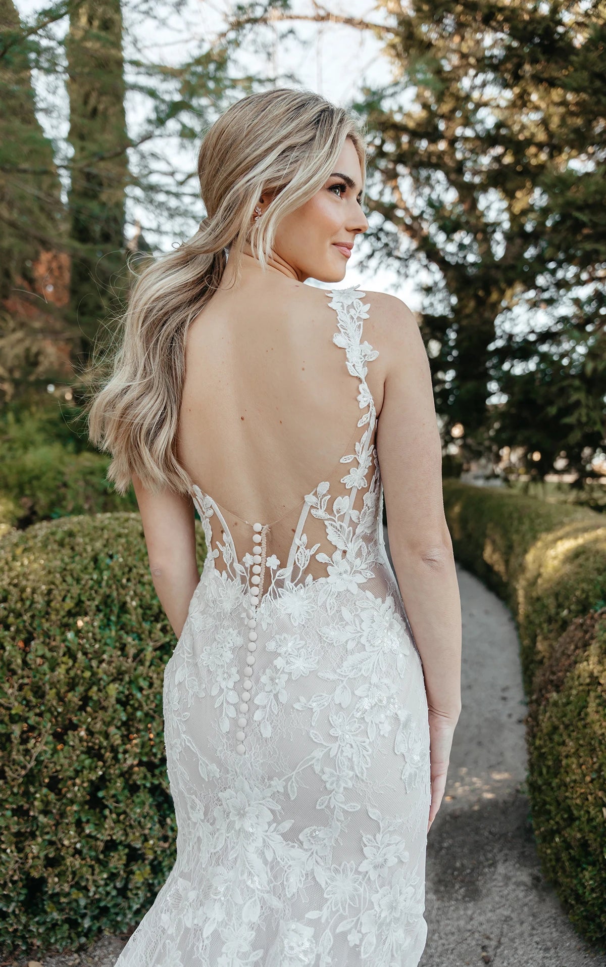 Stella York Style 7941