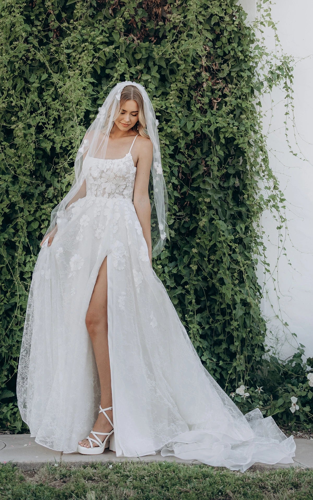Stella York 8041