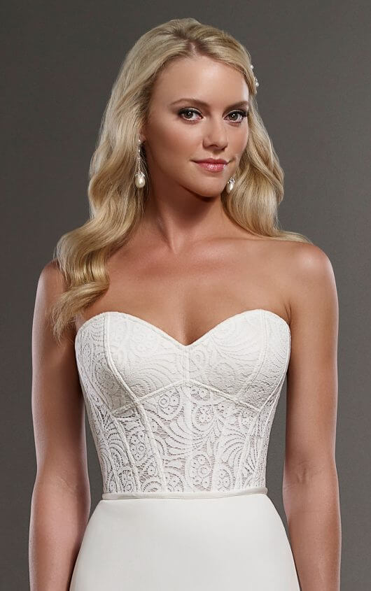 Martina Liana Cora and Sadie Sample Sale