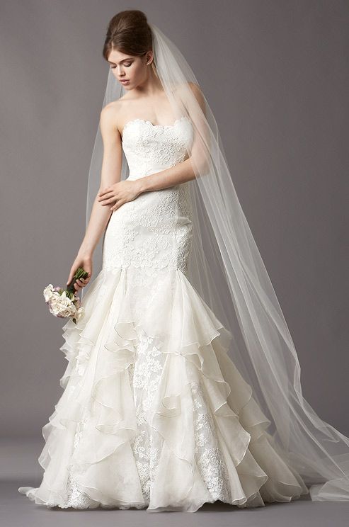 Watters Rosamund Sample Sale