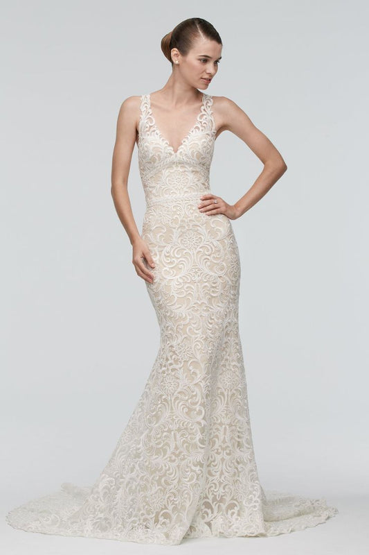 Watters Georgia Final Sample Sale