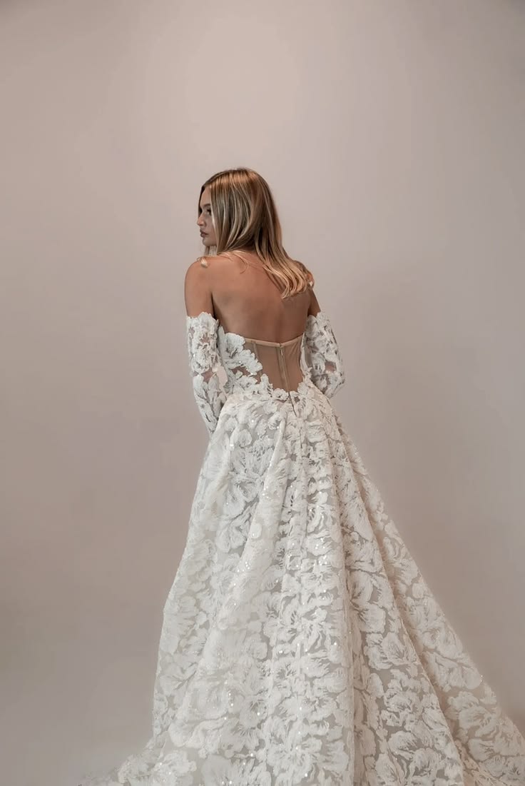 Colby John Bridal Stella