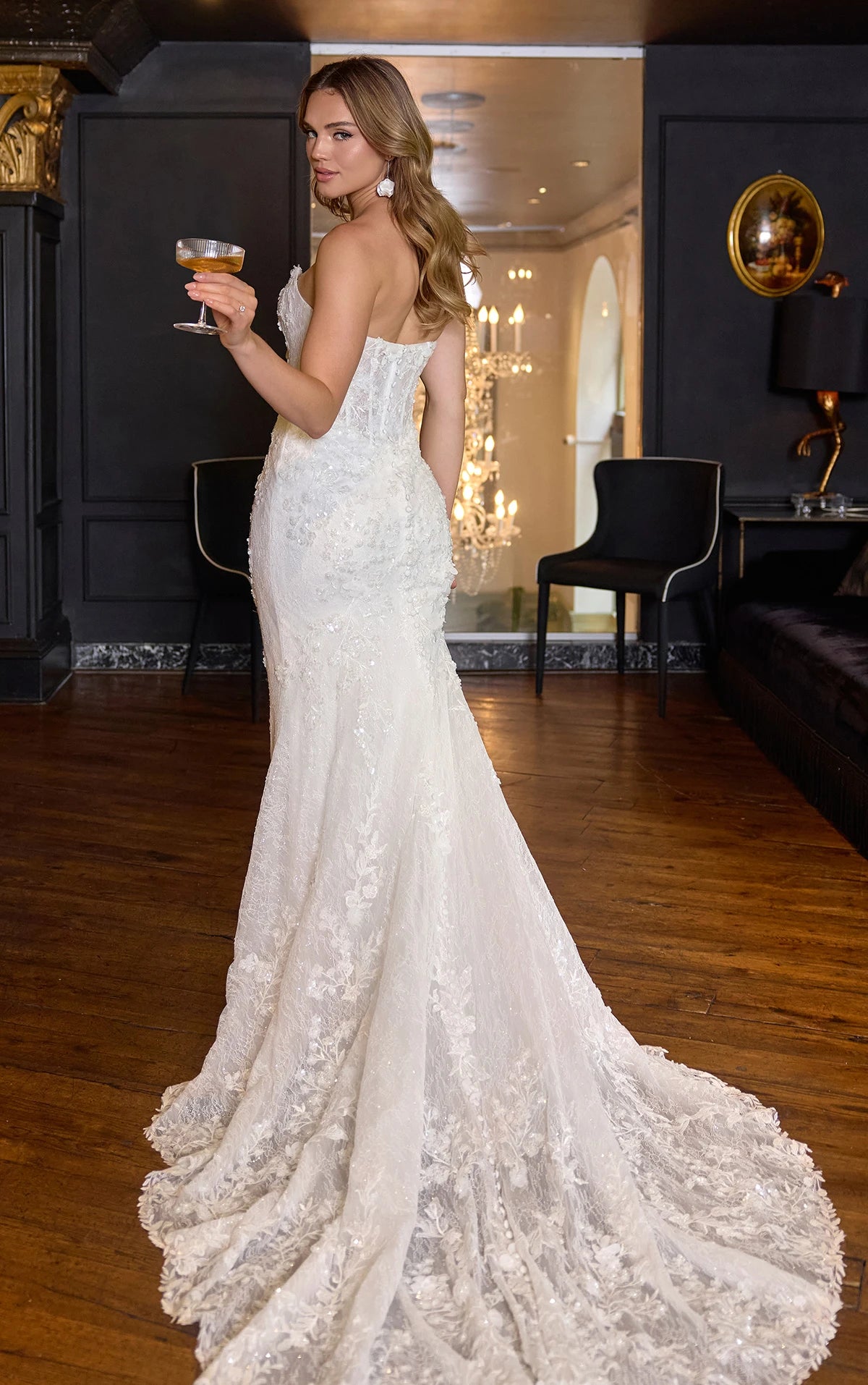 Essense of Australia D4368