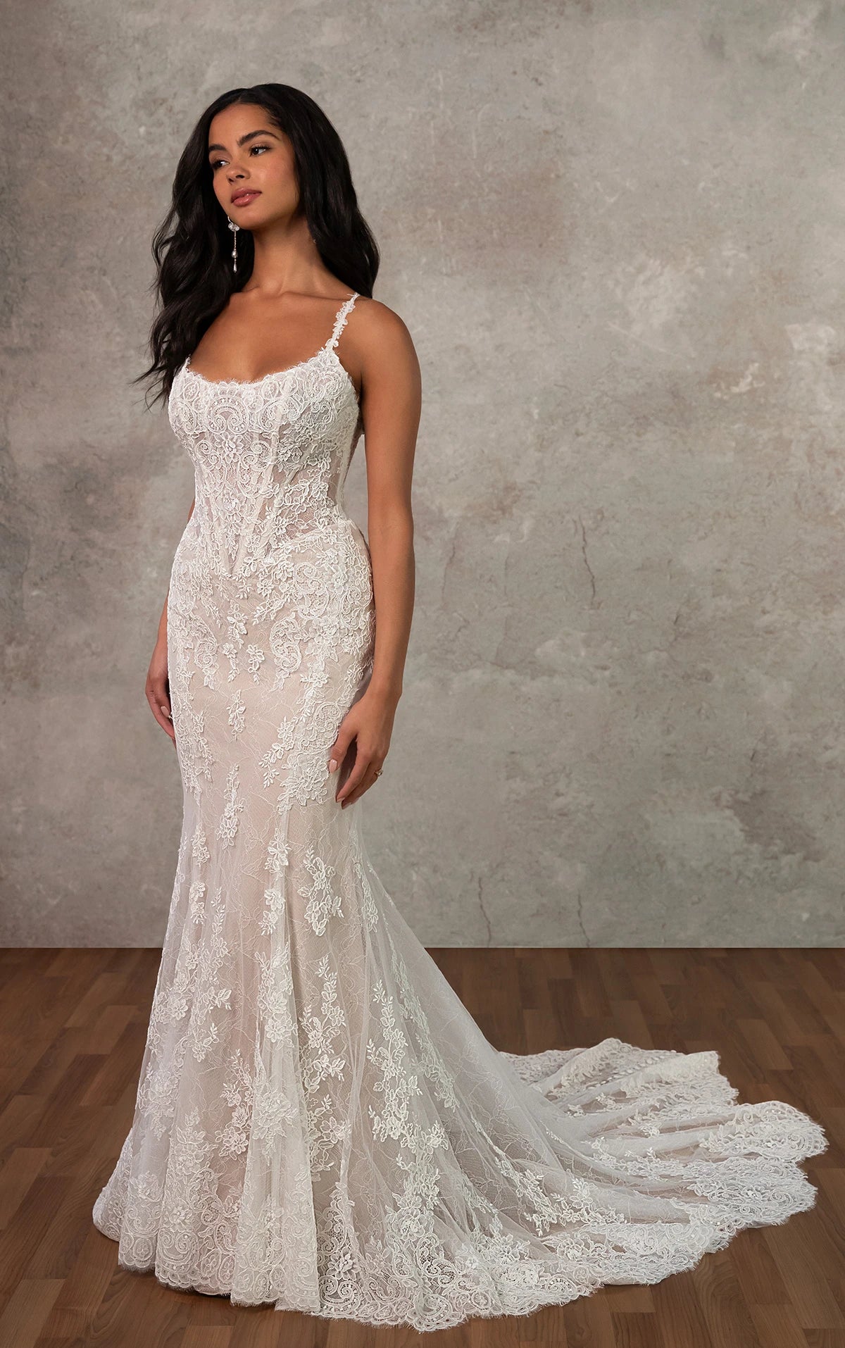 Essense of Australia D4437