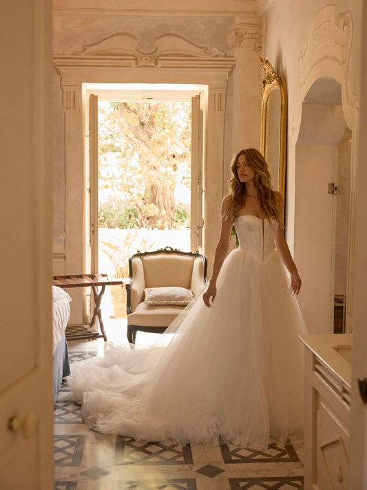Felicia Couture Arya