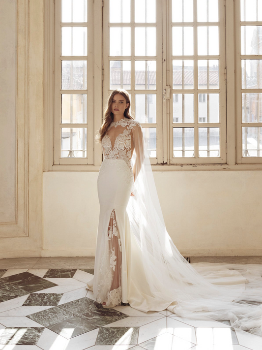 Capri Sposa Style La Mole