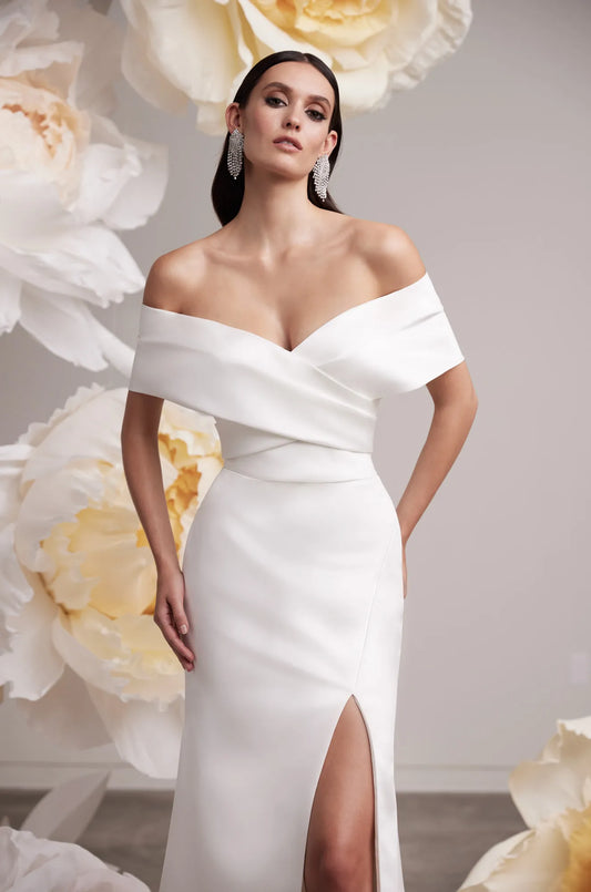 Mikaella Bridal Sample Sale M2460