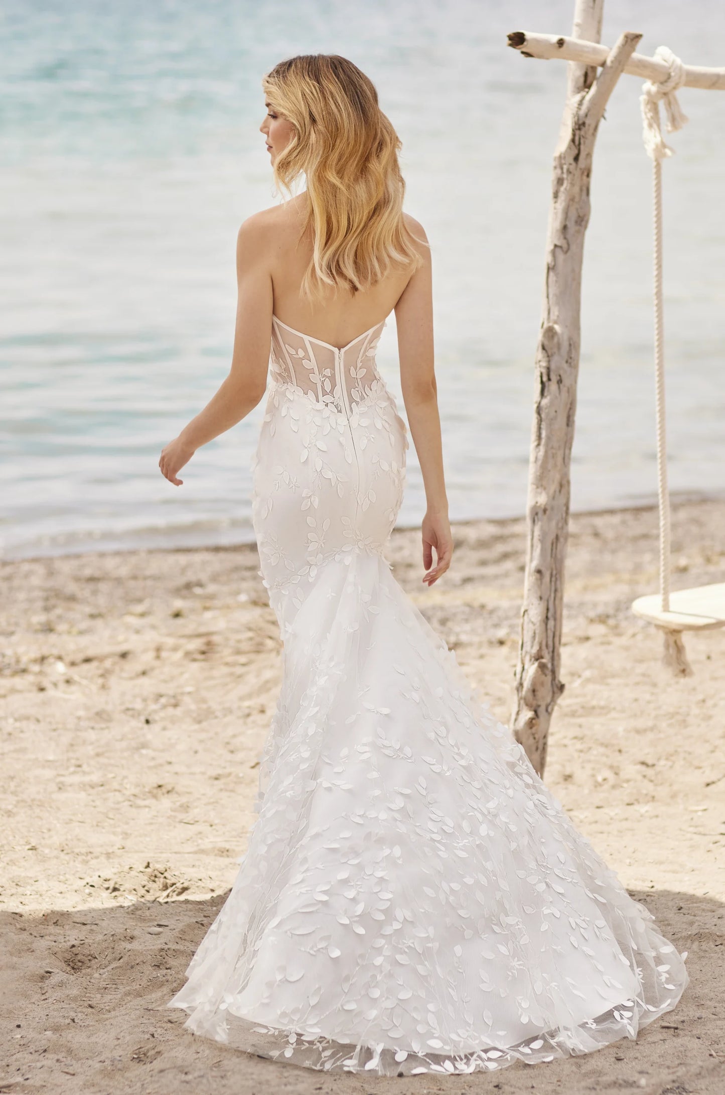 Mikaella Bridal Sample Sale M2481