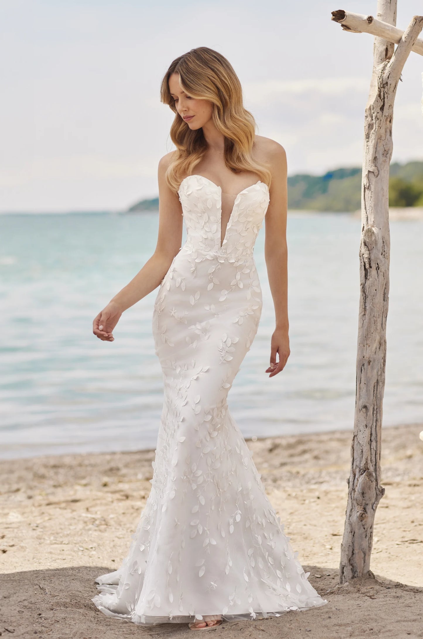 Mikaella Bridal Sample Sale M2481