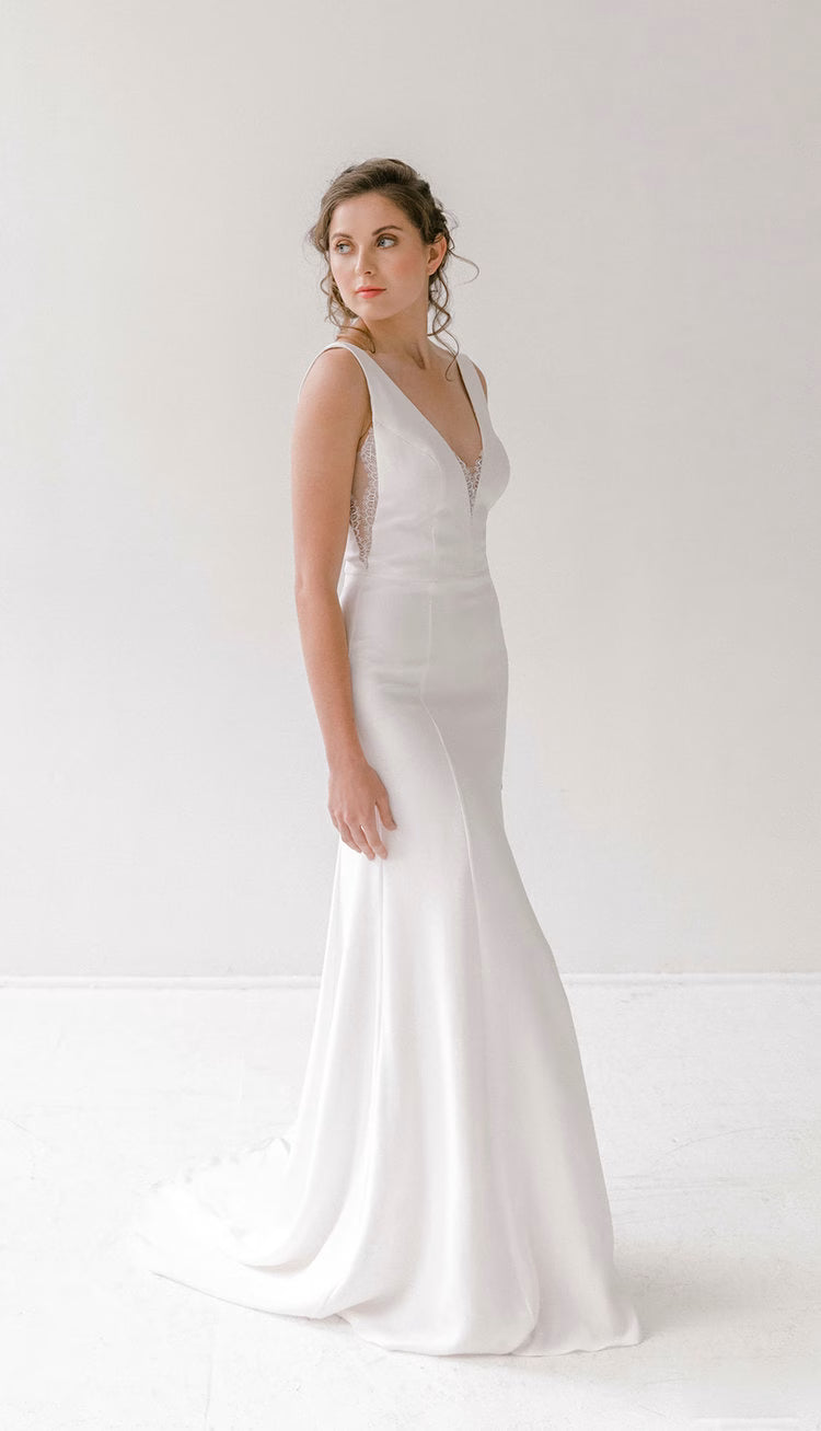 Marina Semone Delilah Sample Sale