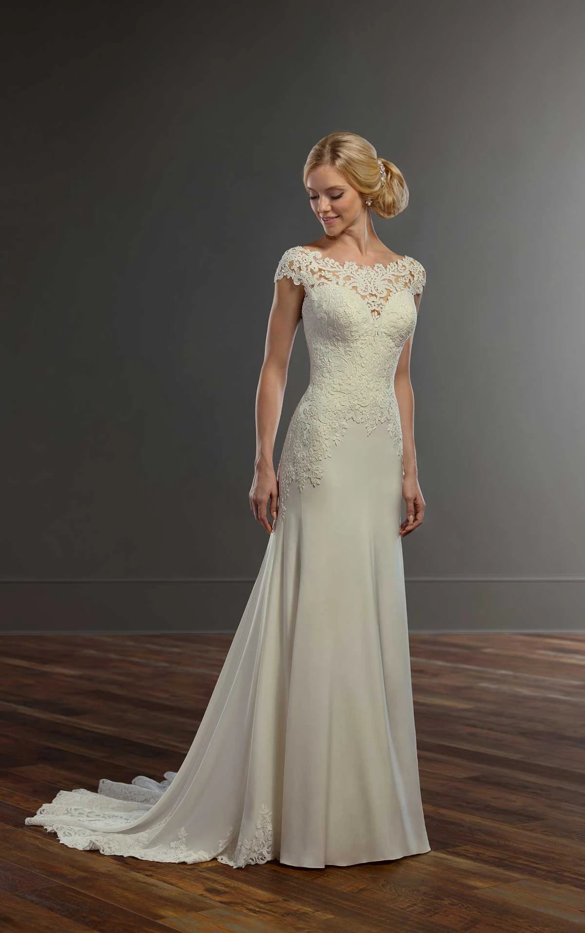 Martina Liana 969 Final Sample Sale