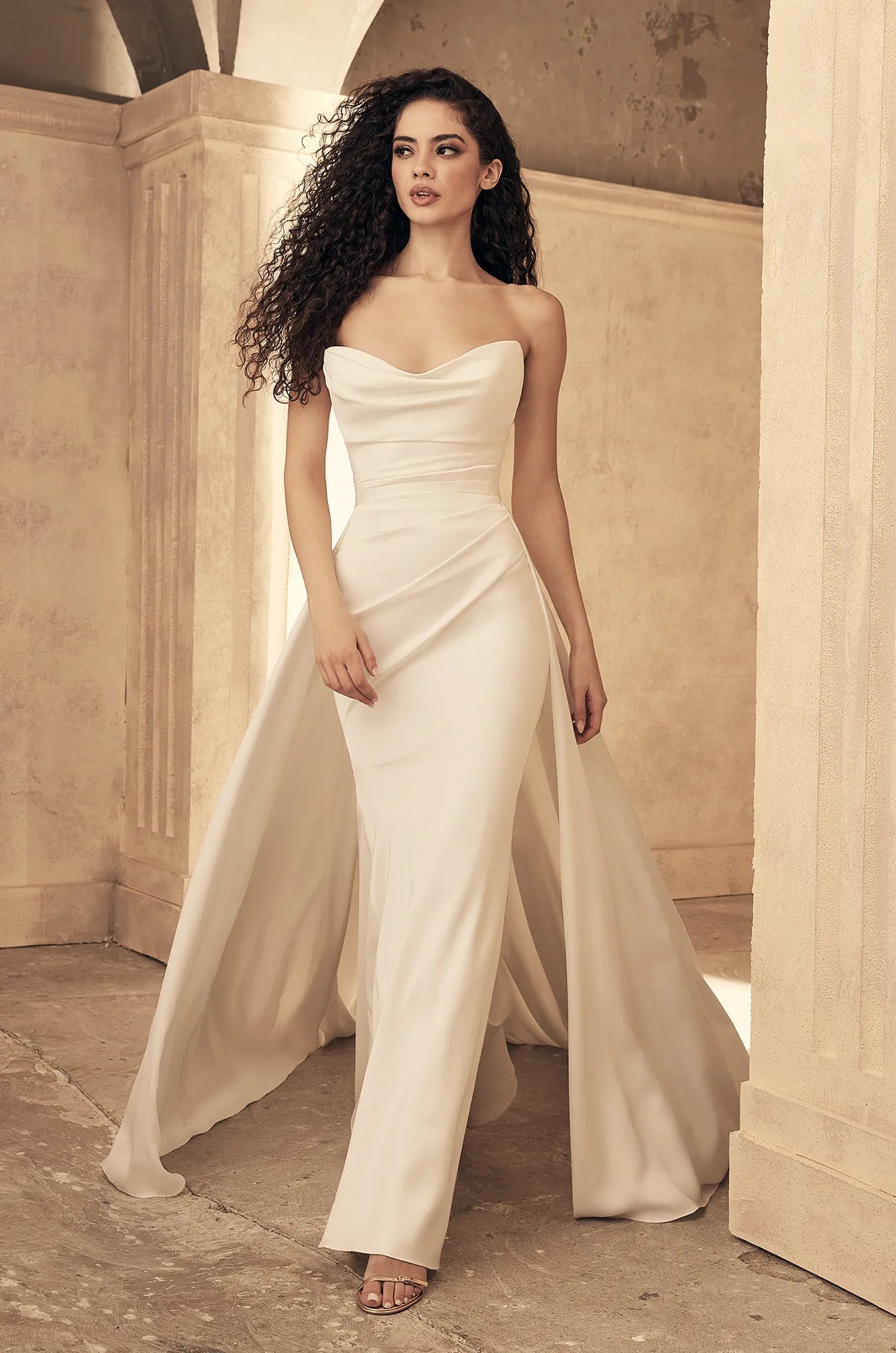 Paloma Blanca P5153