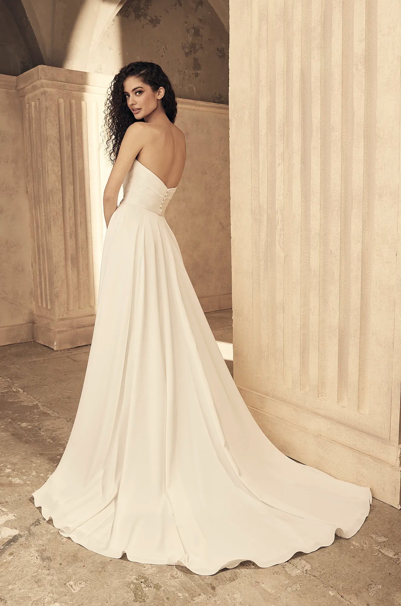 Paloma Blanca 5166
