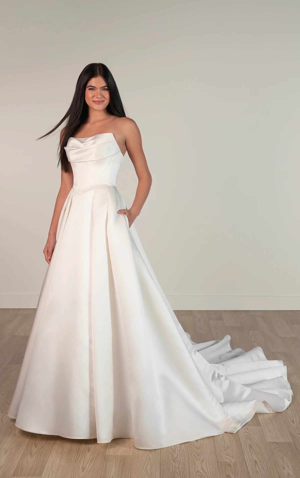 Stella York 8084