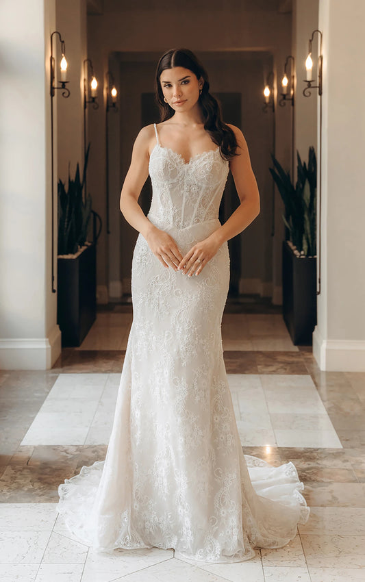 Stella York 8122