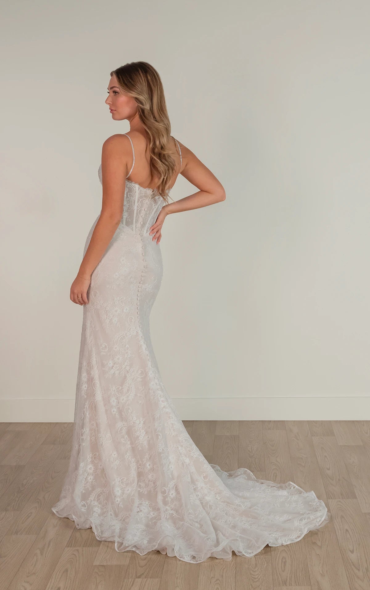 Stella York 8122