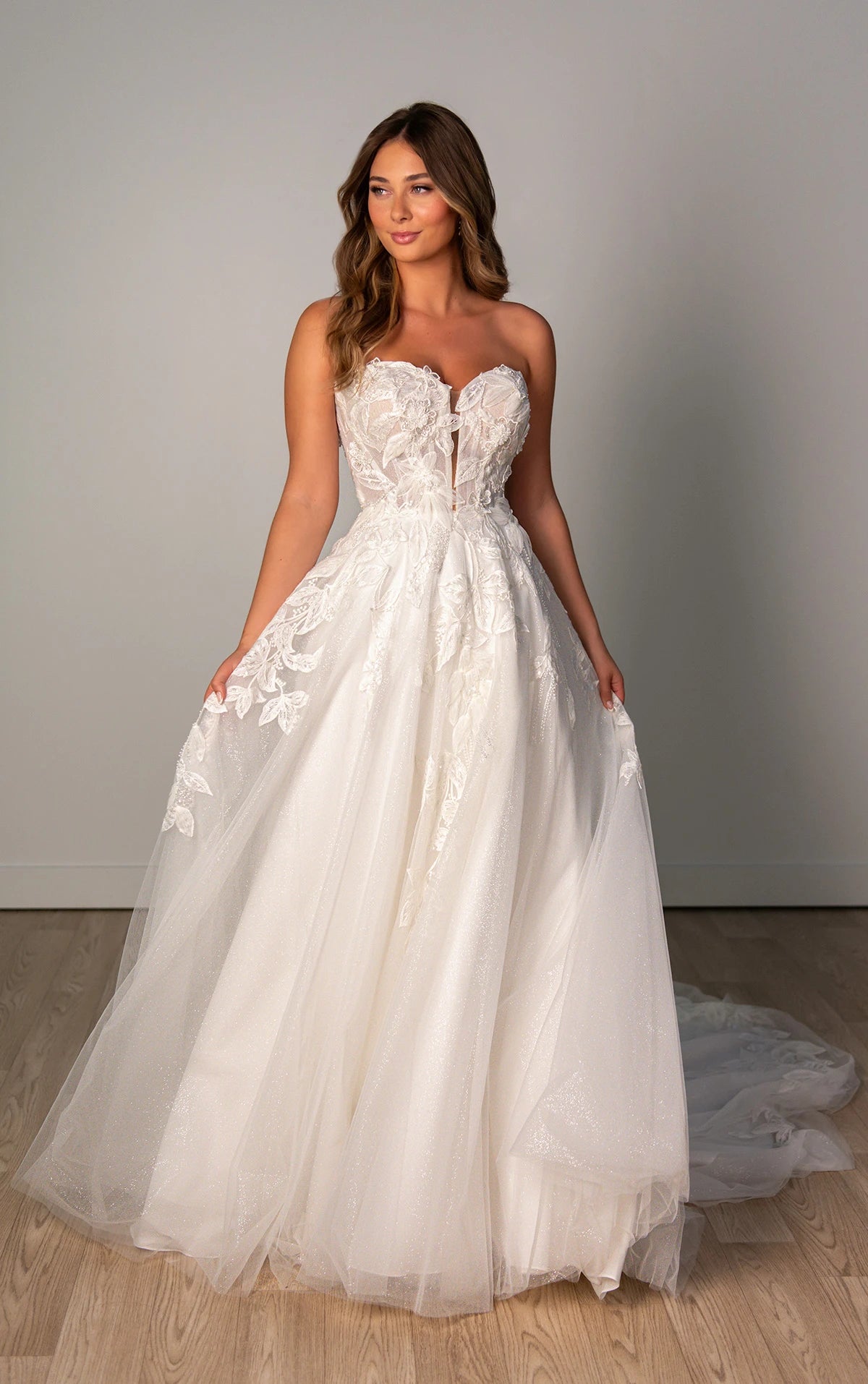 Stella York 8166