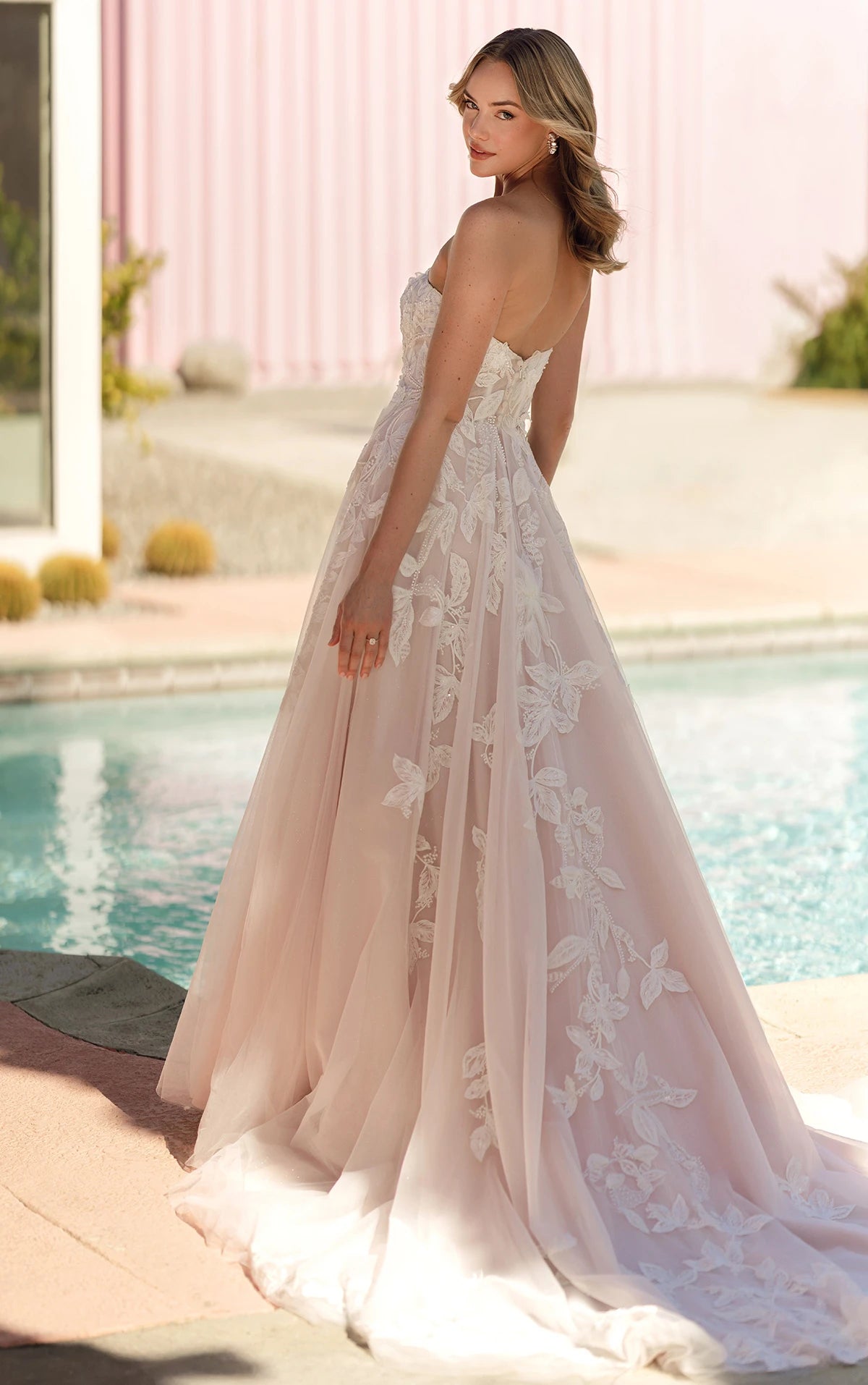 Stella York 8166