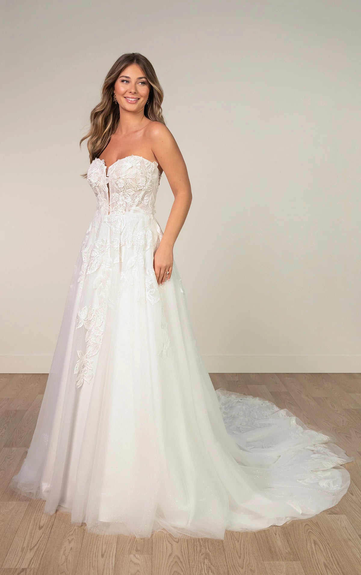 Stella York 8166