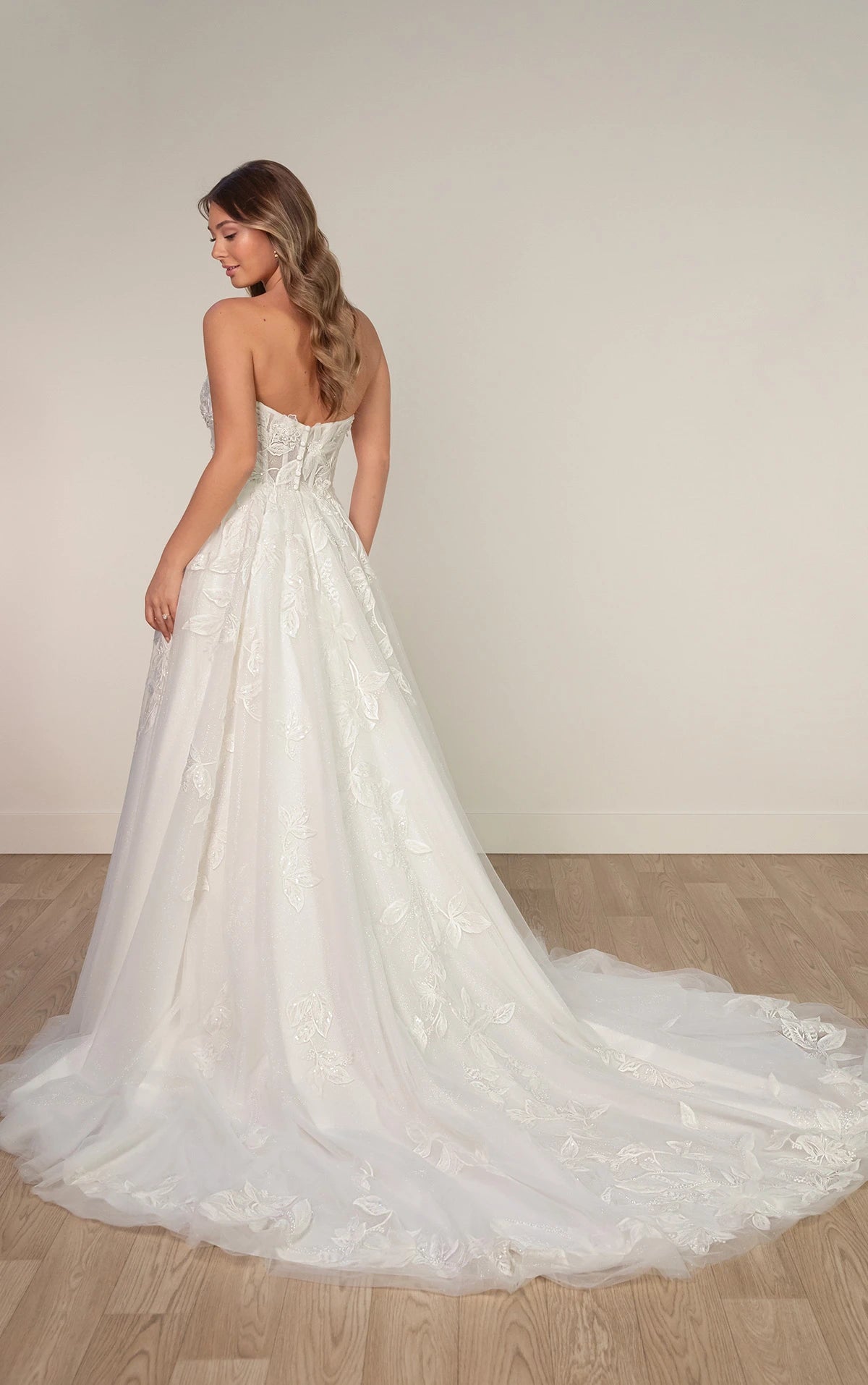 Stella York 8166