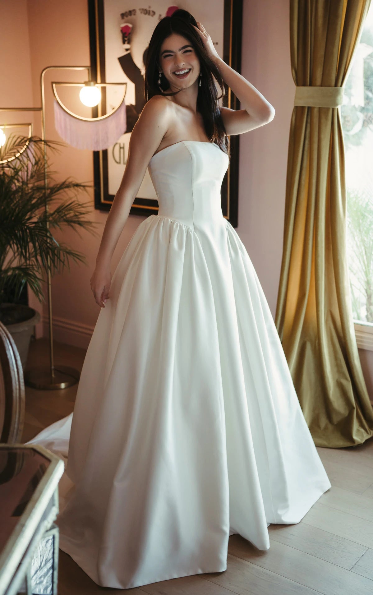 Stella York 8274