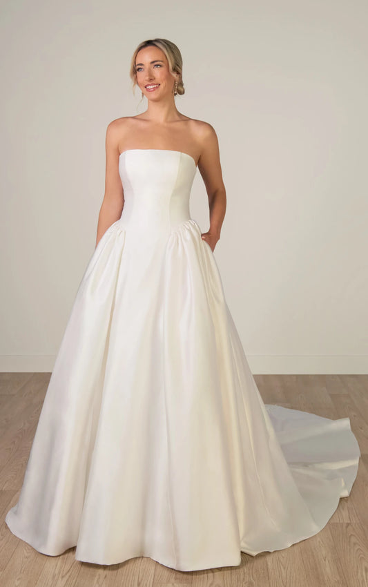 Stella York 8274