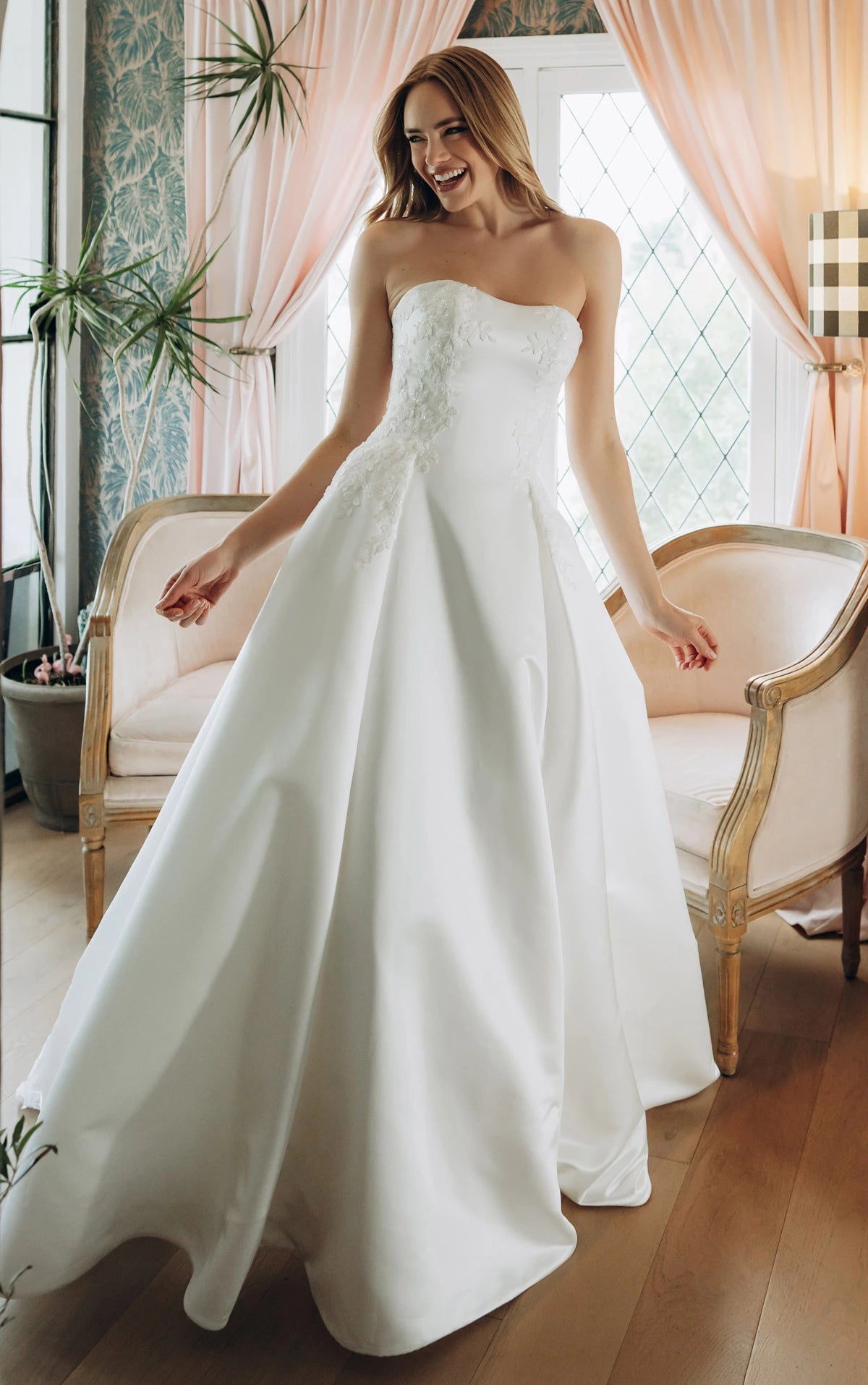 Stella York 8279