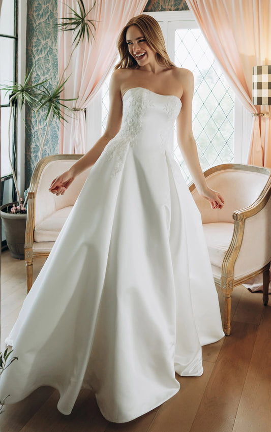 Stella York 8279
