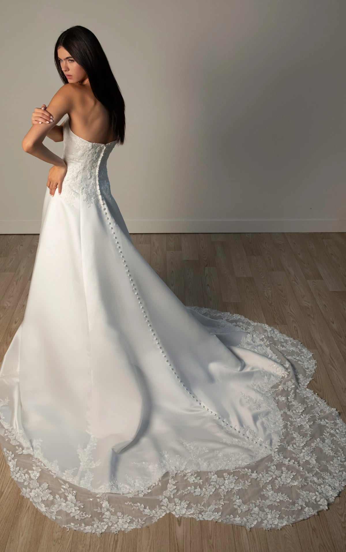 Stella York 8279