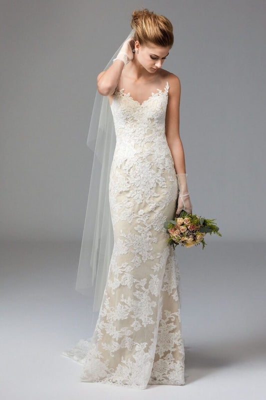 Watters Zella Final Sample Sale