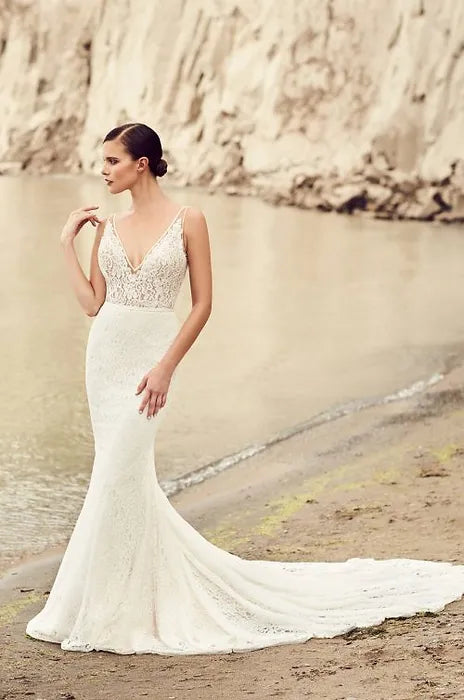 Mikaella Bridal Sample Sale M2100