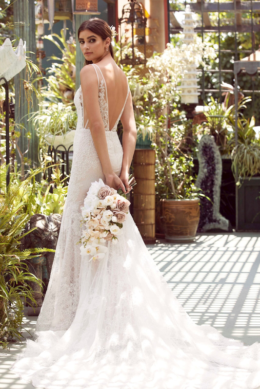 Watters Locket Kaplan Sample Sale