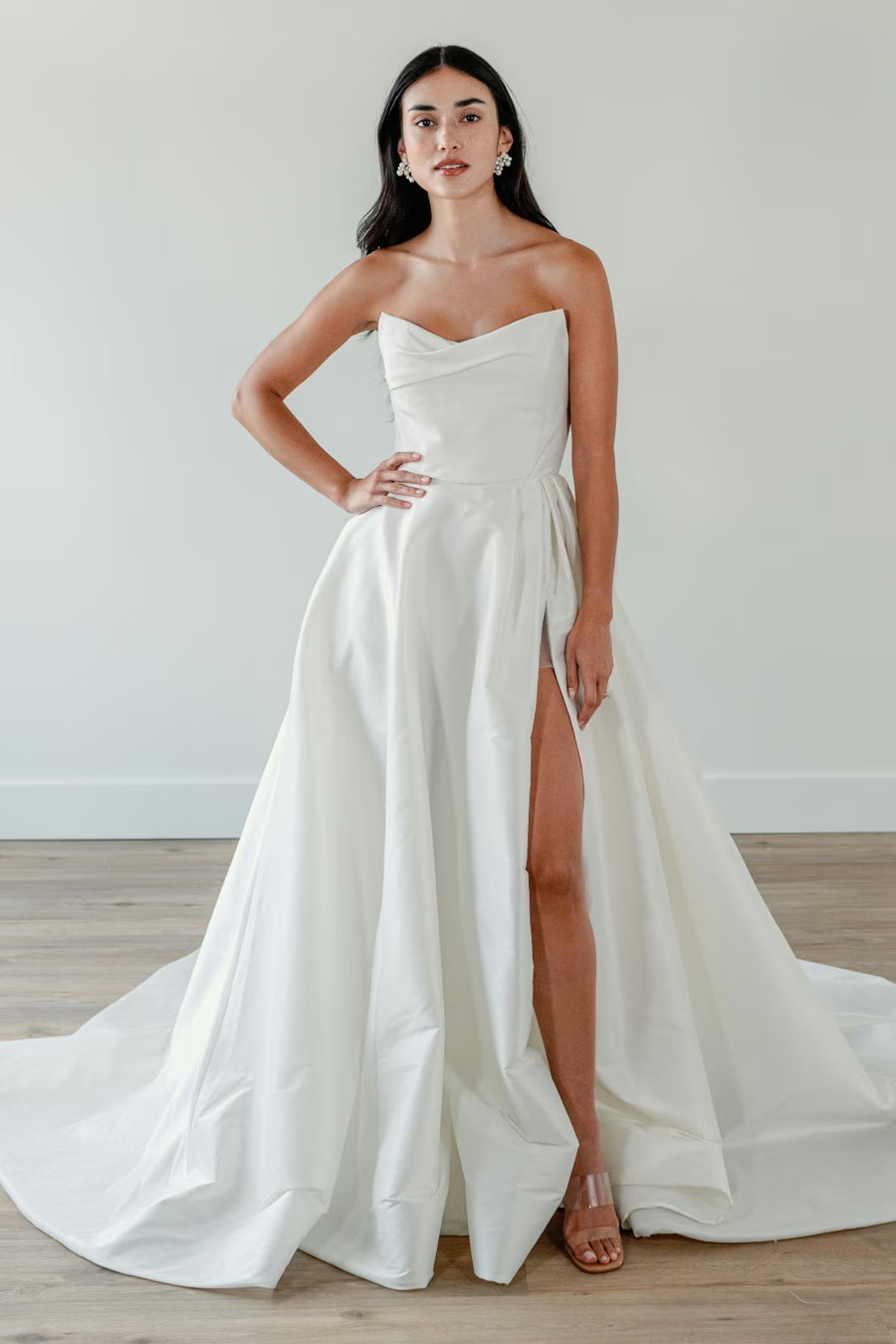 Watters Willowby Lalima Sample Sale