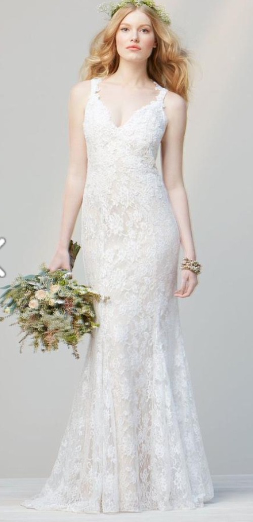 Watters Elkie Final Sample Sale