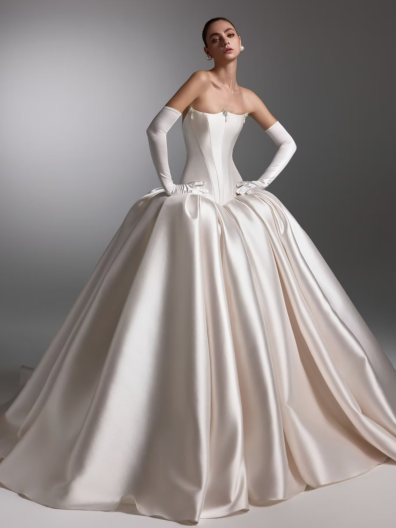 Hikaru Bridal Valerisse