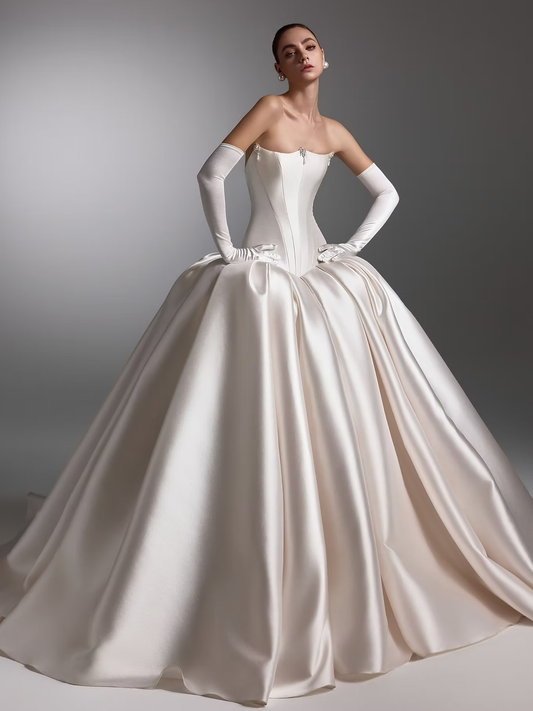 Hikaru Bridal Valerisse