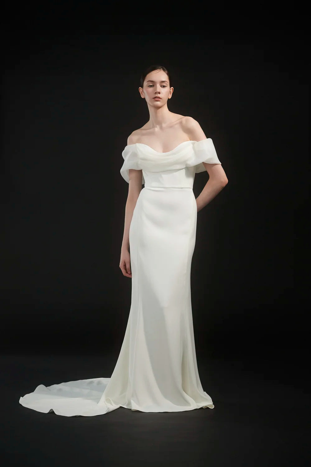 Besa Bridal Elle