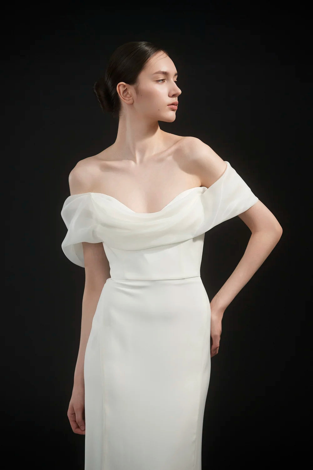 Besa Bridal Elle