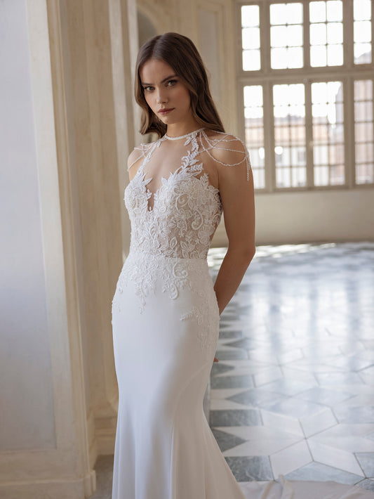 Capri Sposa Style Parioli