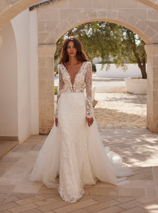 Capri Sposa Style Quarzo